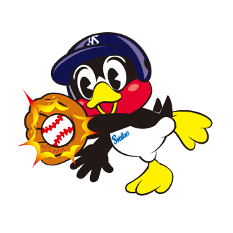 東京ヤクルトスワローズホームゲーム 区民無料招待