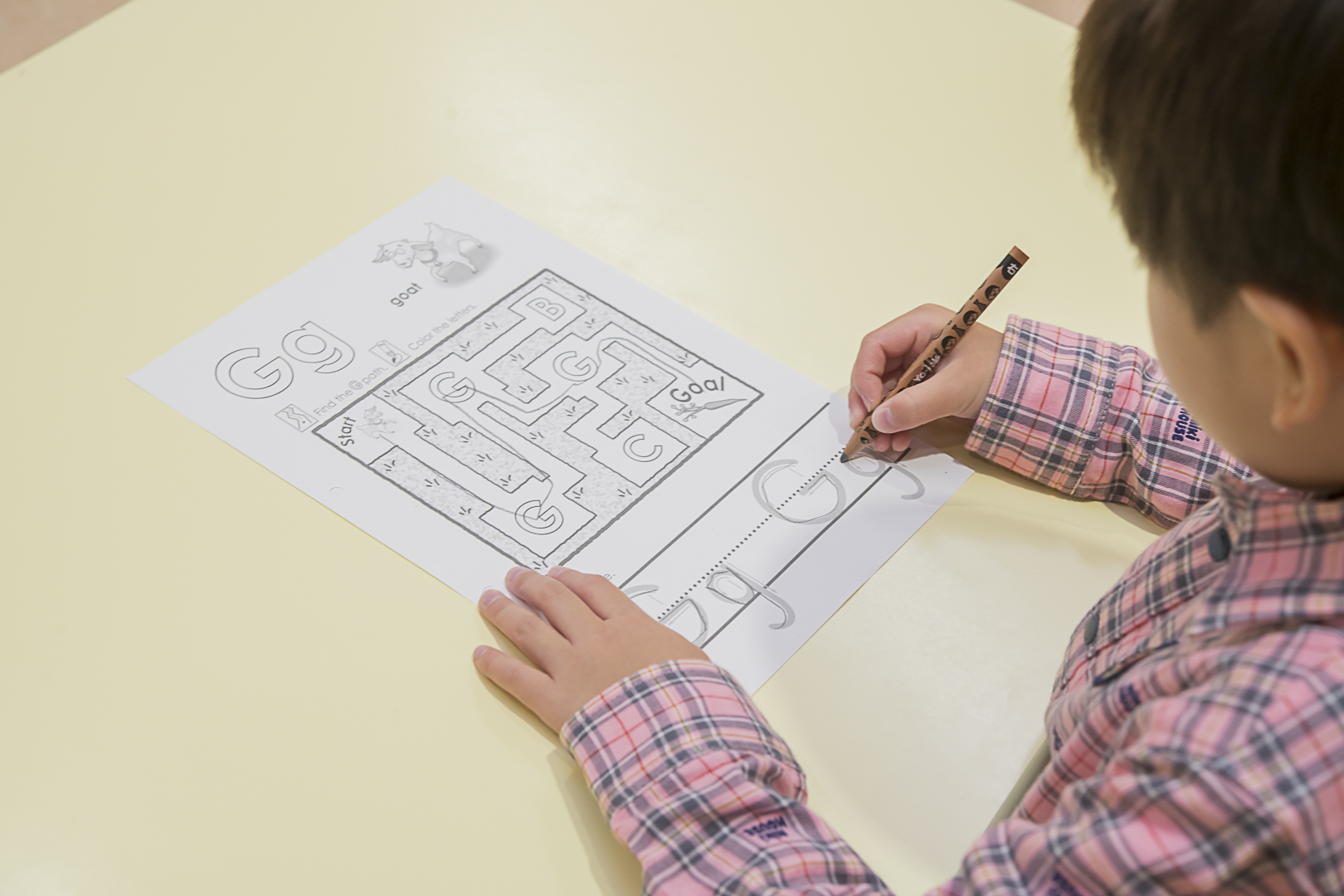 【参加費無料】幼児対象コドモエアトリエ（お絵かき教室）・小学館グループのEnjoy English！（英語教室）体験